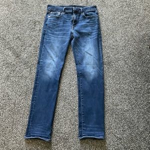 American eagle mens jeans